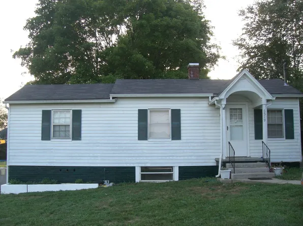 6519 Boruff Rd, Corryton, TN 37721