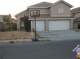 44009 Parkview Ln, Lancaster, CA 93535