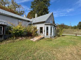 89 Route 12, Hartland, VT 05048