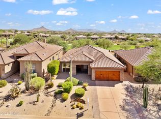 9351 E Whitewing Dr, Scottsdale, AZ 85262
