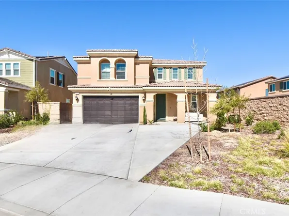 28432 Weave Ln, Menifee, CA 92585