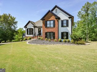 10 Arbor Hills Rd S, Talking Rock, GA 30175