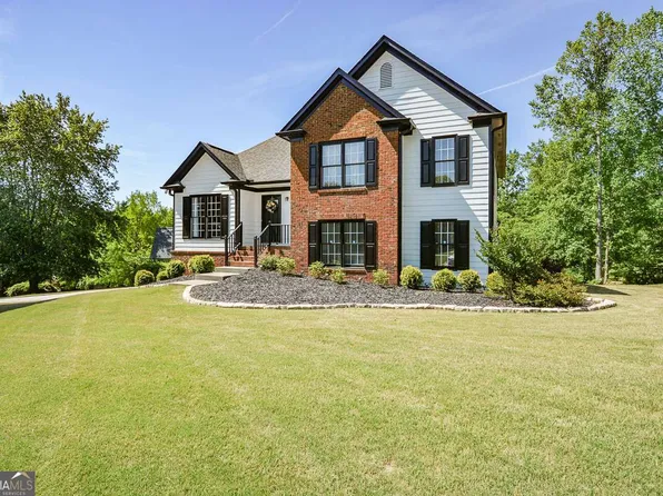 10 Arbor Hills Rd S, Talking Rock, GA 30175