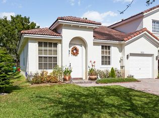 18721 SW 25th Ct #0, Miramar, FL 33029