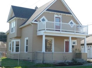 1510 S 16th St, Tacoma, WA 98405