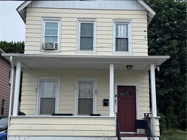 148 Stockton St, South Amboy, NJ 08879