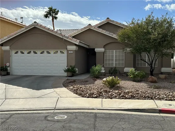 75 Graythorn Mountain Ct, Henderson, NV 89012