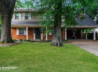 5284 Dargen Ave, Memphis, TN 38118