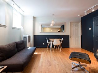 35 Thatcher St #T-1, Brookline, MA 02446