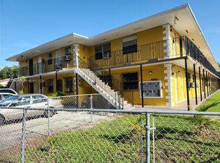 5600 NW 7th Ct #3, Miami, FL 33127