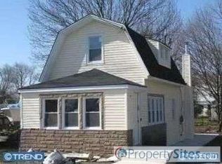 826 Third Ave, Croydon, PA 19021