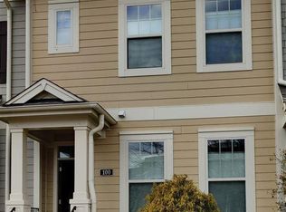 100 S Camellia St, Chapel Hill, NC 27516