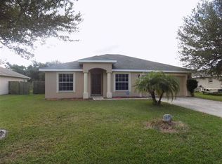 412 Cardinal Ct, Poinciana, FL 34759