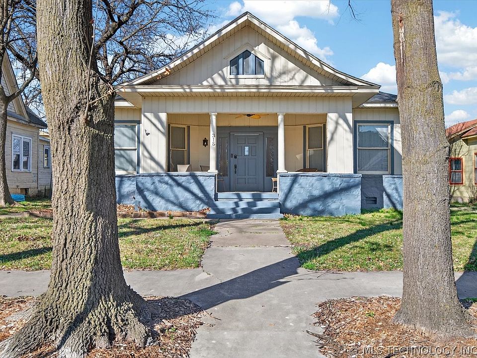 1st image of 315 S Quapaw Ave