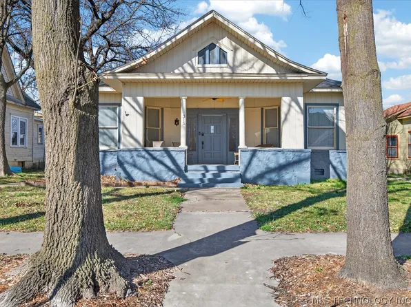 315 S Quapaw Ave, Bartlesville, OK 74003