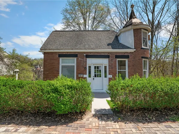 205 Berkley Ave, Pittsburgh, PA 15221