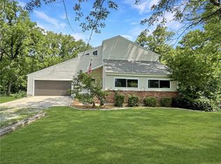 255 NE Us Highway 50, Warrensburg, MO 64093