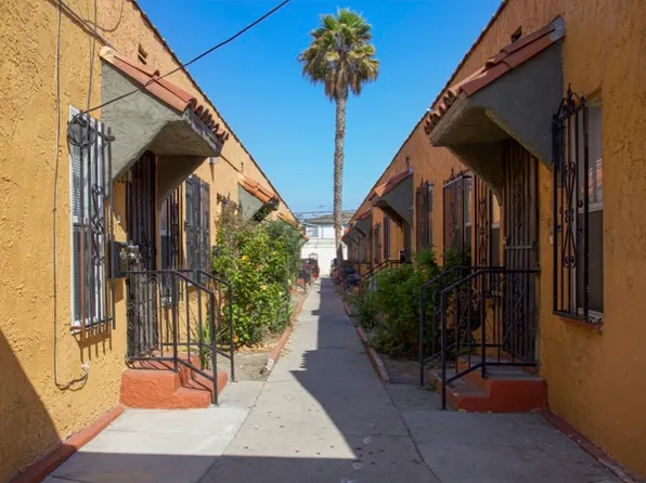 6536 S Victoria Ave #6410-1/4, Los Angeles, CA 90043