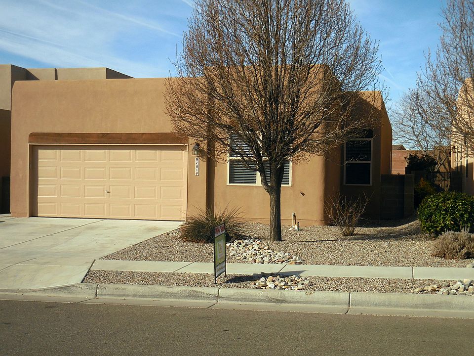 1st image of 9701 Calle Chamisa NW