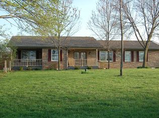 3000 S River Rd, South Charleston, OH 45368