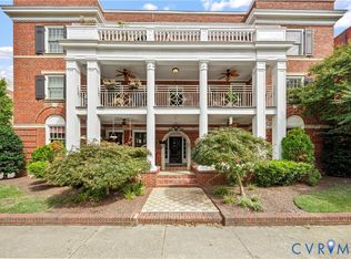 2814 Kensington Ave #U11, Richmond, VA 23220