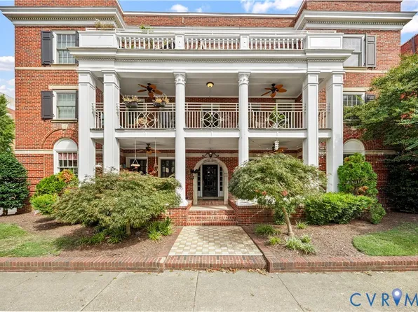 2814 Kensington Ave #U11, Richmond, VA 23221