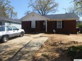 311 24th Ave E, Tuscaloosa, AL 35404