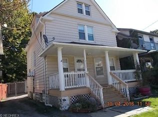 2155 W 100th St, Cleveland, OH