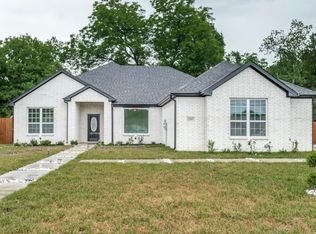 7207 Elam Rd, Dallas, TX 75217