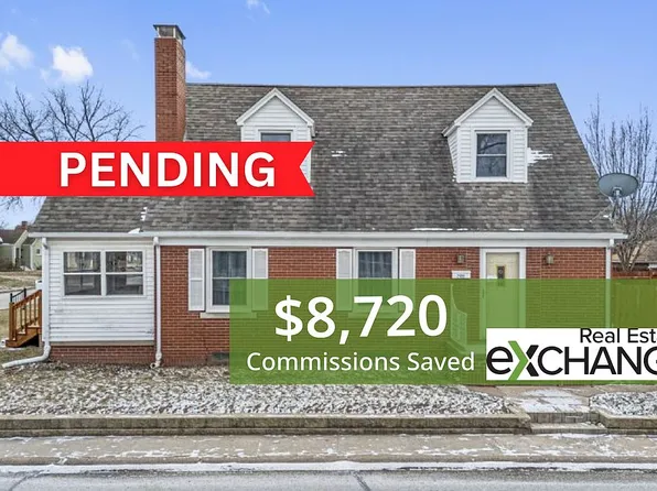 2401 32nd St, Moline, IL 61265