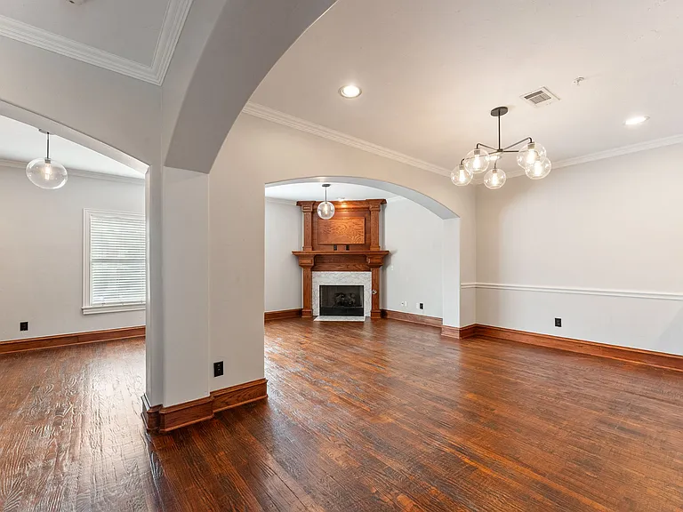 4110 McKinney Ave #2 — Photo 5