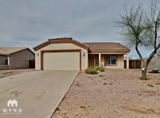 14554 S Avalon Rd, Arizona City, AZ 85123