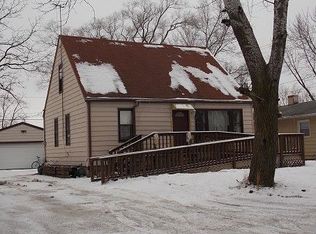 1986 S Dewey Ave, Beloit, WI 53511