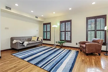 Sold by Avenue Sotheby's International Realty