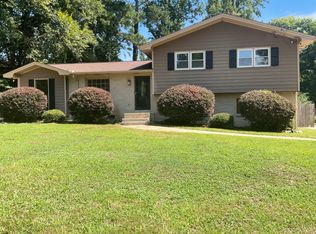 6330 Tahoe Dr, Atlanta, GA 30349