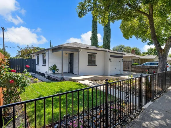540 E Sonoma Ave, Stockton, CA 95204