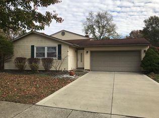 4900 Pear Tree Ct, Columbus, OH 43230