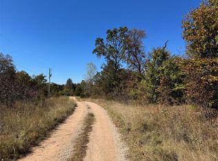 30368 Coyote Trl LOT 2, Tecumseh, OK 74873