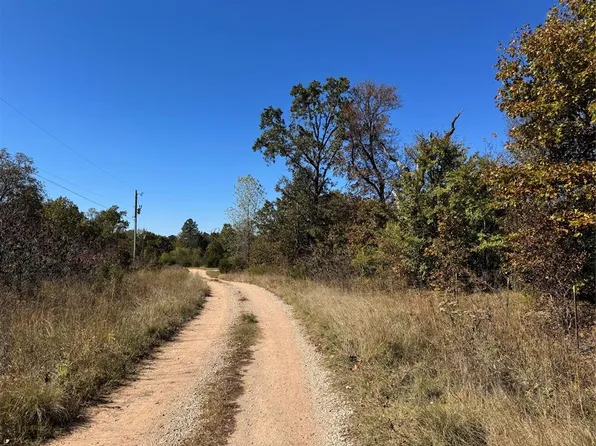 30368 Coyote Trl Lot 2, Tecumseh, OK 74873