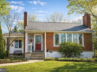 209 Mountain Rd, Linthicum, MD 21090