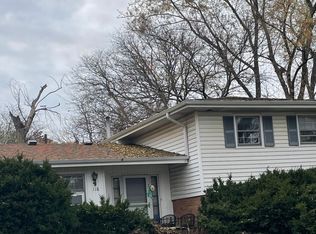 118 Indiana St, Park Forest, IL 60466