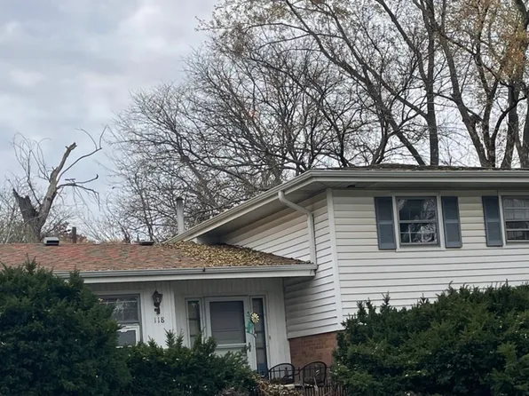 118 Indiana St, Park Forest, IL 60466
