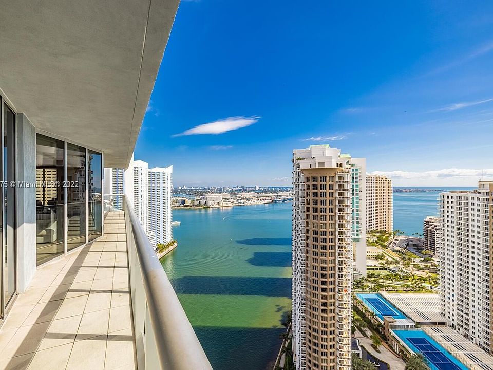 1st image of 465 Brickell Ave APT 3301