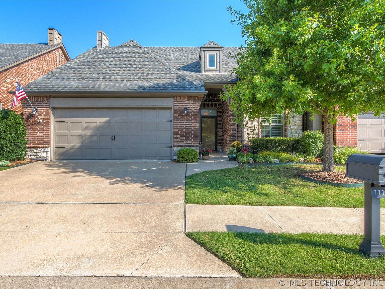 11115 E 83rd St S, Tulsa, OK 74133 Zillow