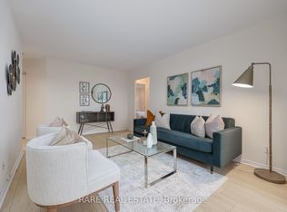 Emerald Gate Condos, Mississauga, ON L5B 4B1