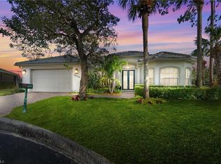 4036 Kent Ct, Naples, FL 34116