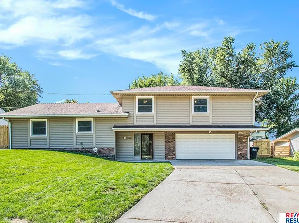 8515 Pratt St, Omaha, NE 68134