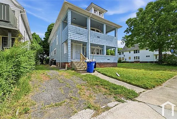 11611 Fairport Ave #UP