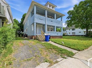 11611 Fairport Ave #Up, Cleveland, OH 44108