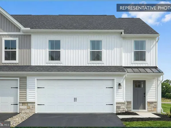 1042 Addie Ln Lot 2401, Harrisburg, PA 17112